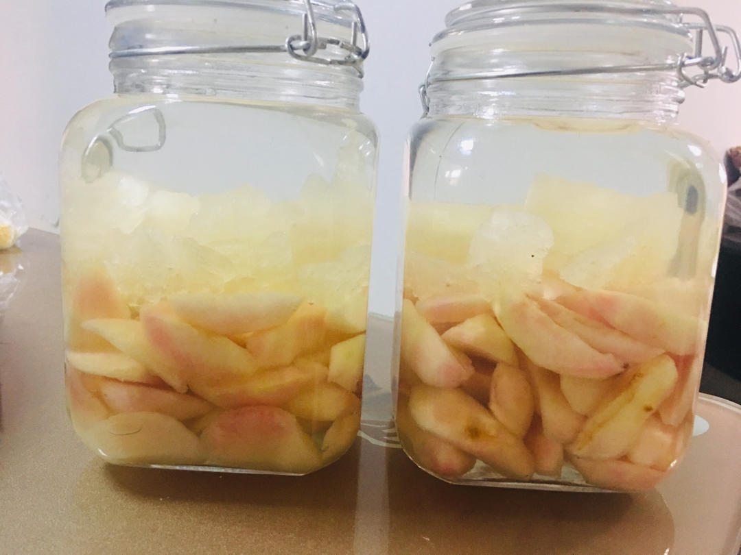 水果酒 【这就是夏天呀🌿】