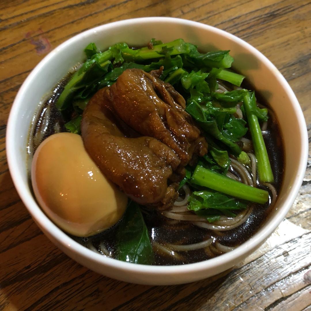 鹰嘴豆炖猪蹄【低卡的胶原蛋白】