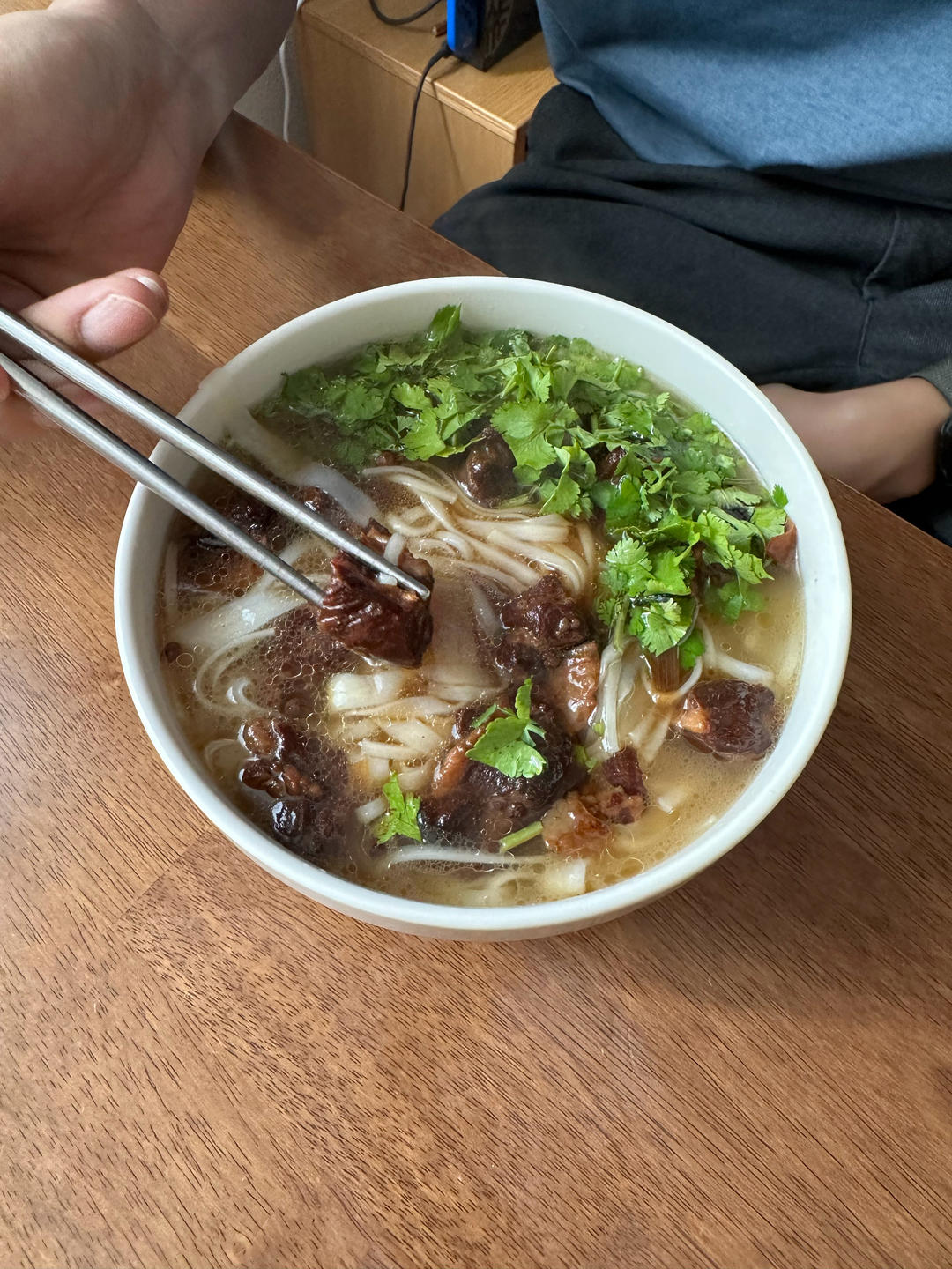 超级无敌好吃的红烧牛肉