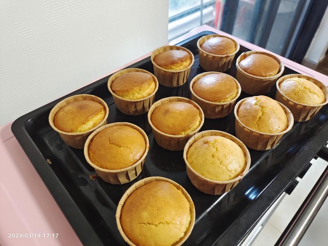 ❤️蜂蜜老蛋糕❤️