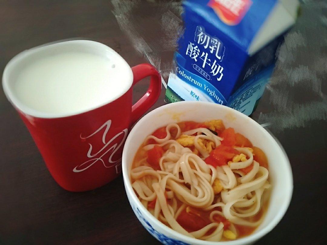 西红柿鸡蛋汤（六个tips 家常菜做出高级味）