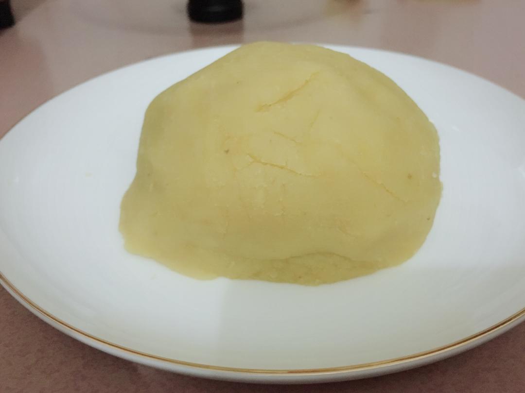 绿豆沙（绿豆糕，绿豆酥，蛋黄酥等馅料）