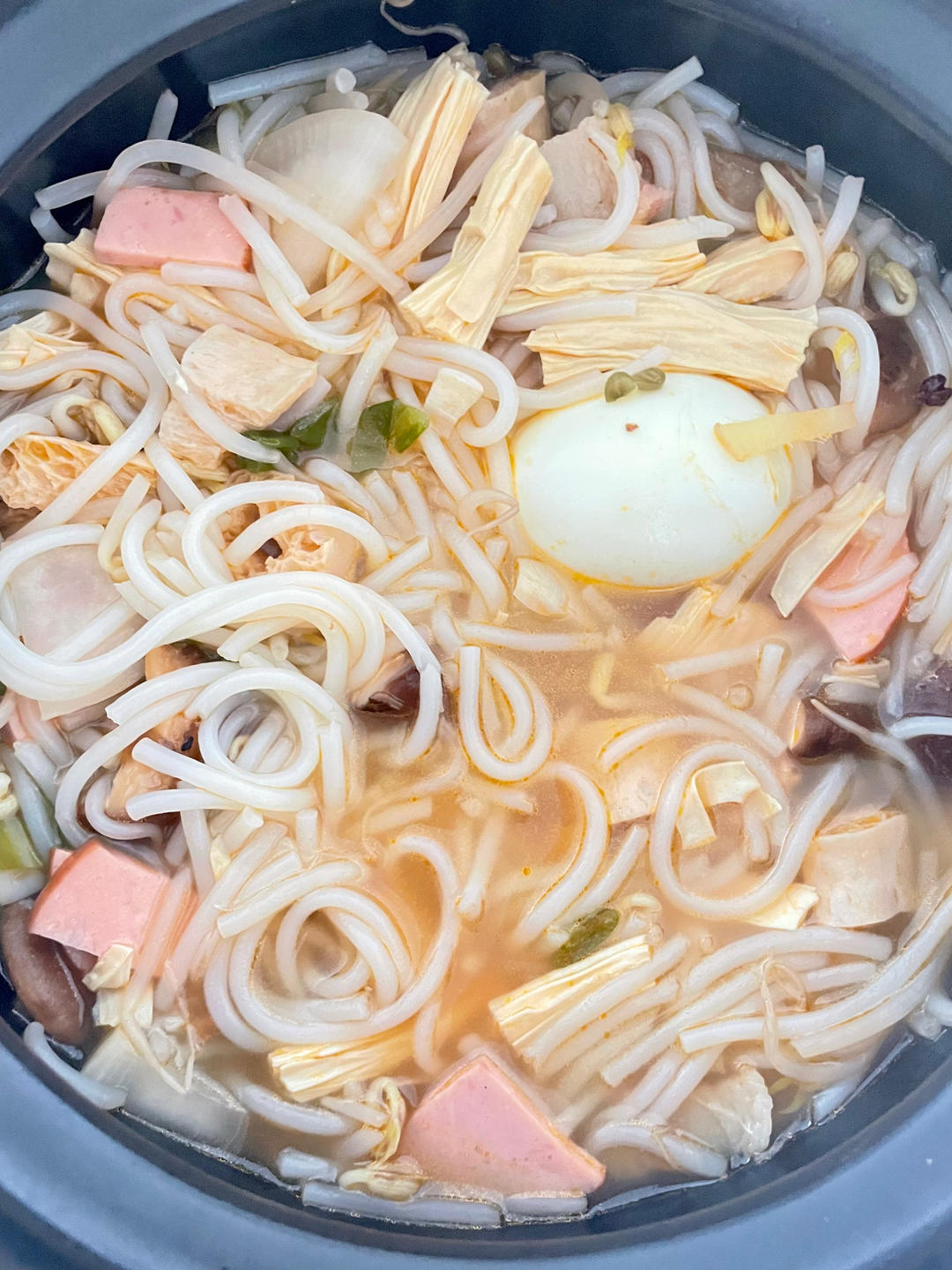 砂锅米线🍜我就不信你不爱