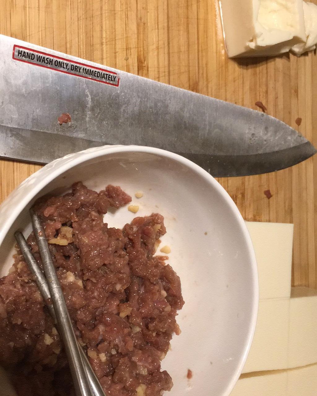 酿豆腐（详解版）