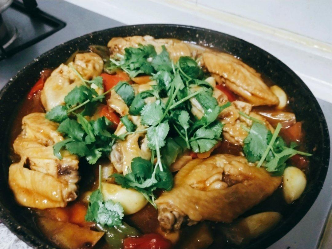 三汁闷锅(黄记煌)