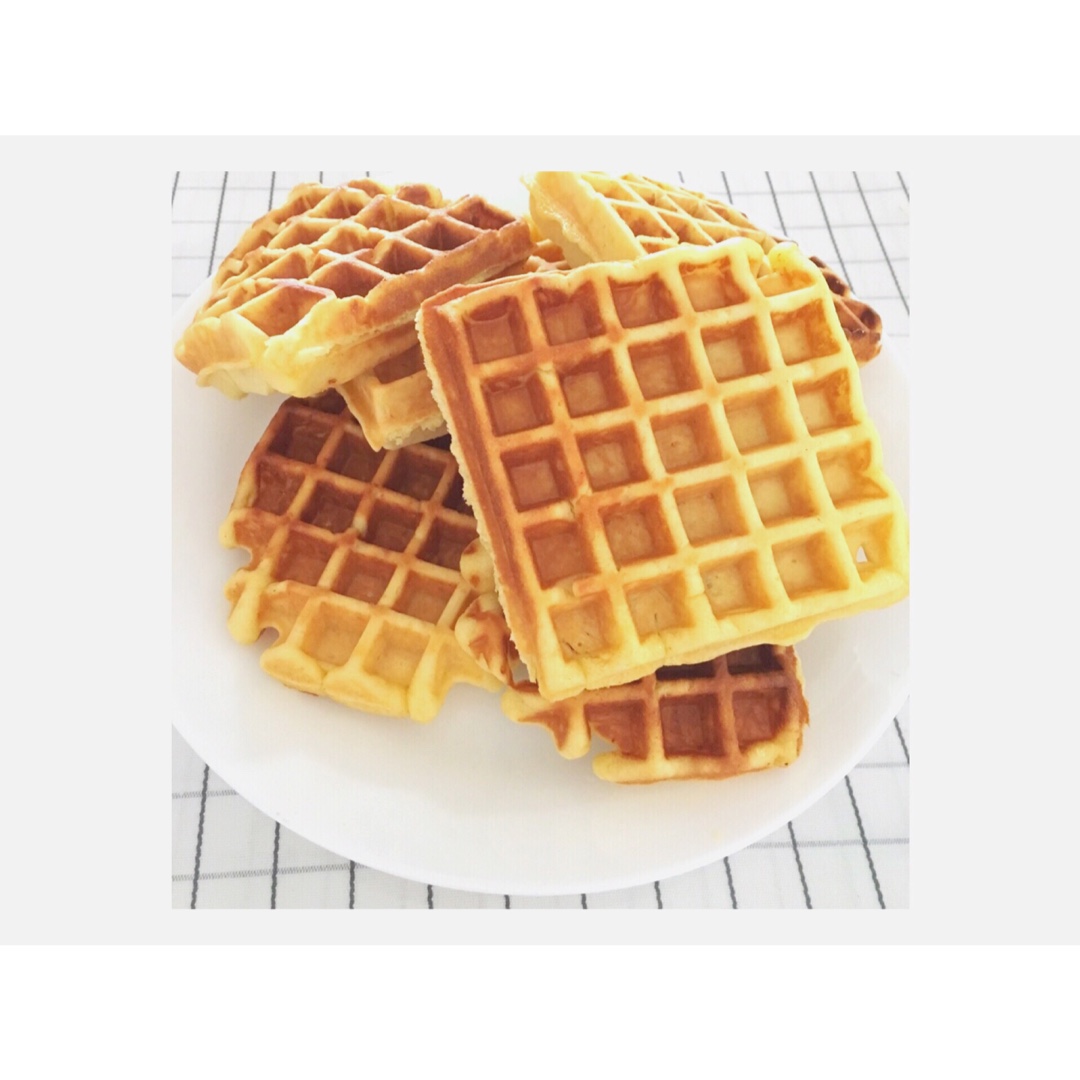 松饼机版快手松饼