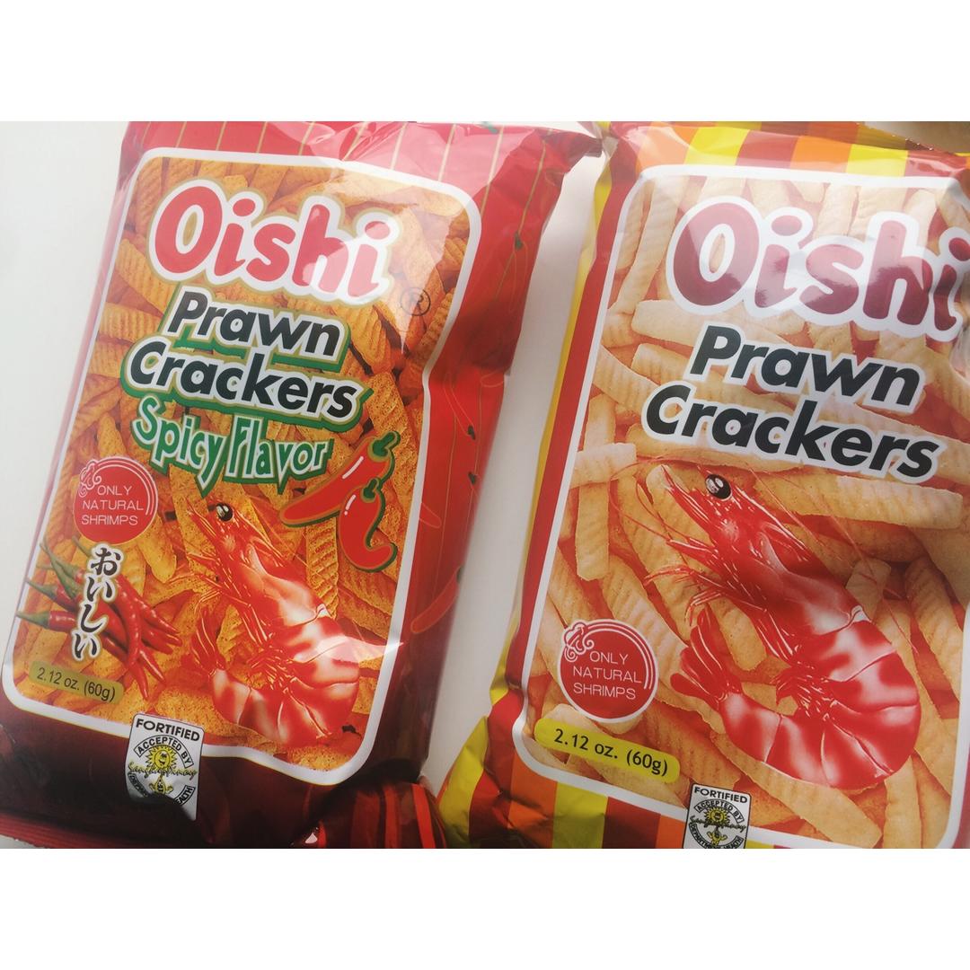 UK零食 • 外食记录