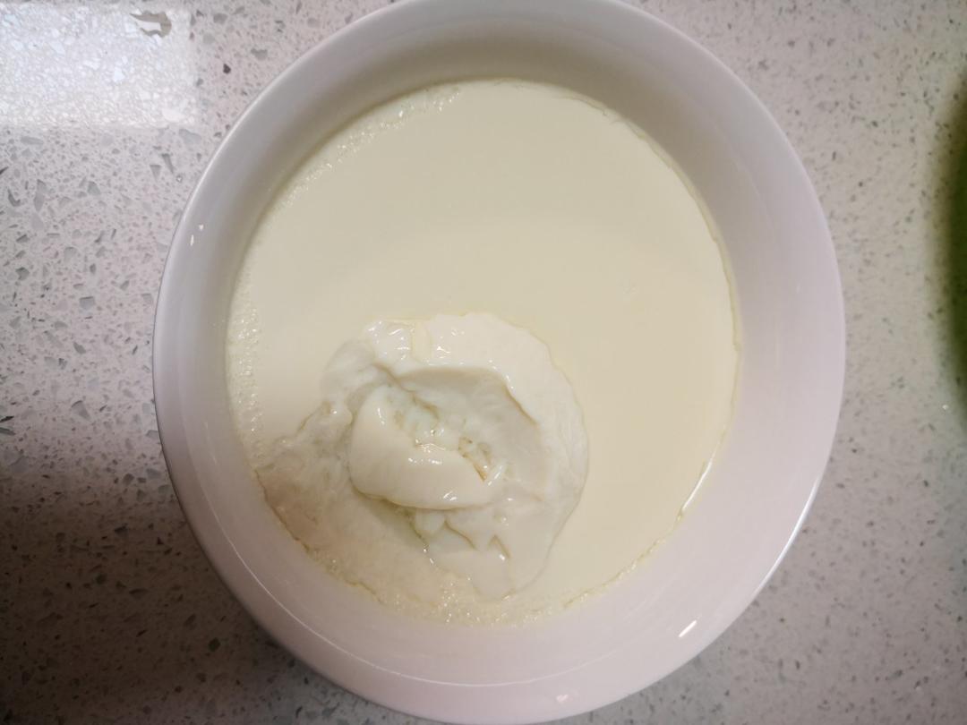 自制豆腐、豆腐脑（超详细）