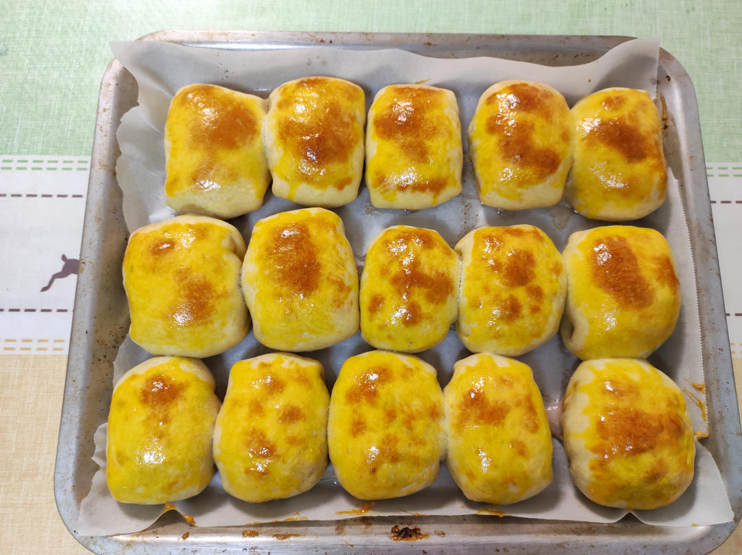 新疆烤包子（厨房小白都能做，超级简单易学）