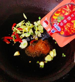 简单美味的下酒小菜——麻辣香螺的做法 步骤3