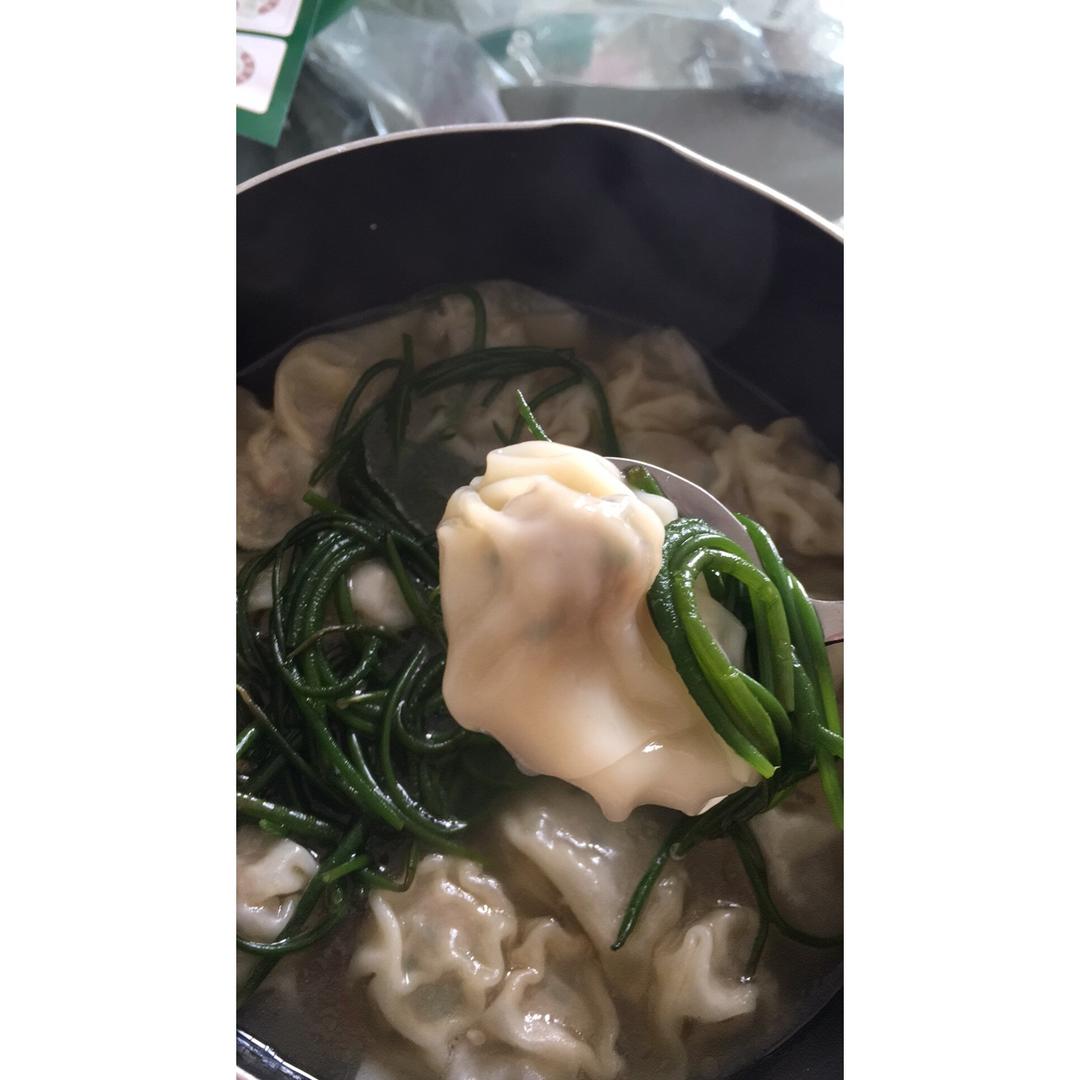 晚餐•2017年5月16日