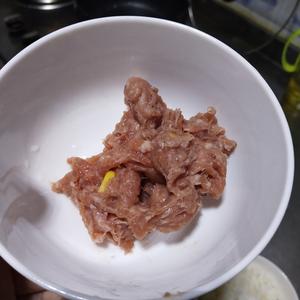 金瓜炒饭（隔夜饭新吃法）的做法 步骤4
