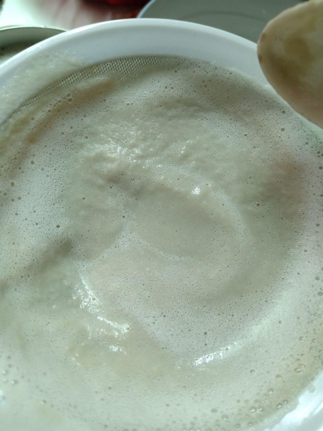 破壁机料理之鲫鱼汤