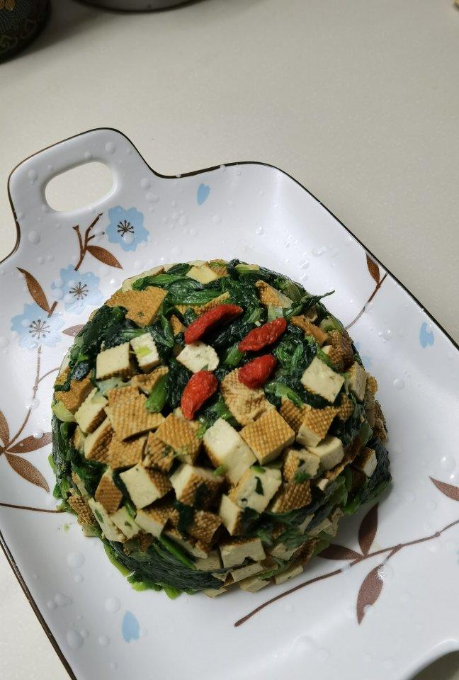佐餐小菜