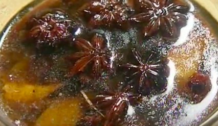 五种基础调汁儿---凉拌汁（蒜汁儿、蒜泥汁、红烧汁、鱼香汁、蒜蓉蒸菜汁）的做法 步骤4
