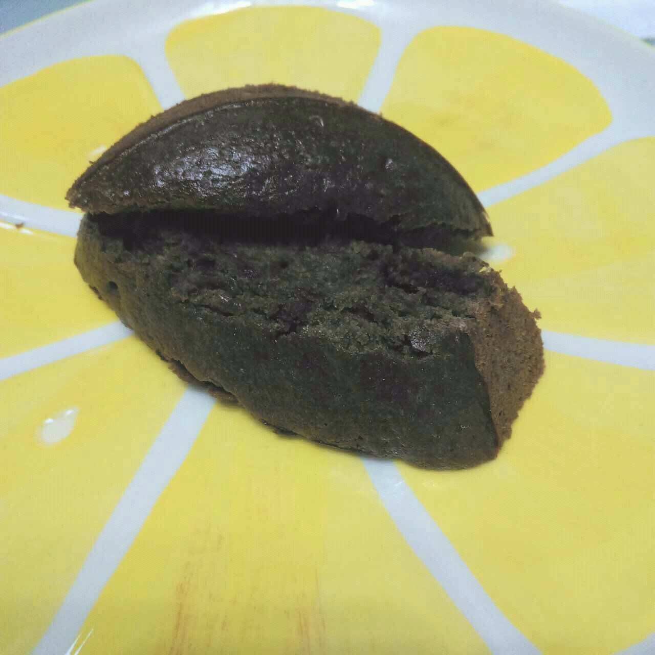 可能是最好吃的香蕉巧克力蛋糕