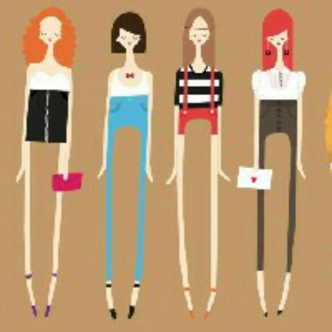 你看我像个厨师吗