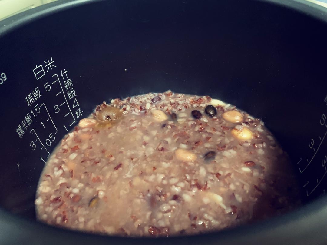 腊八粥