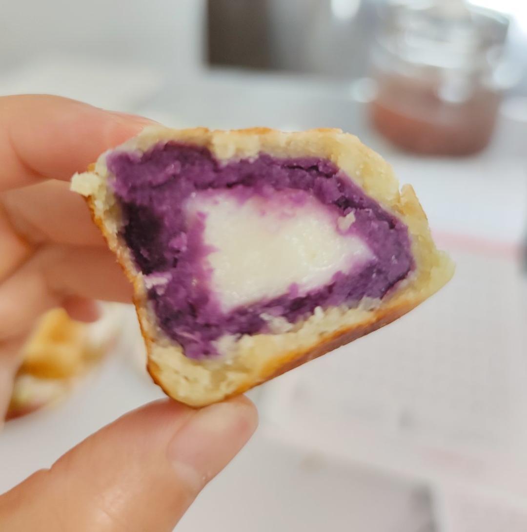 麻薯仙豆糕