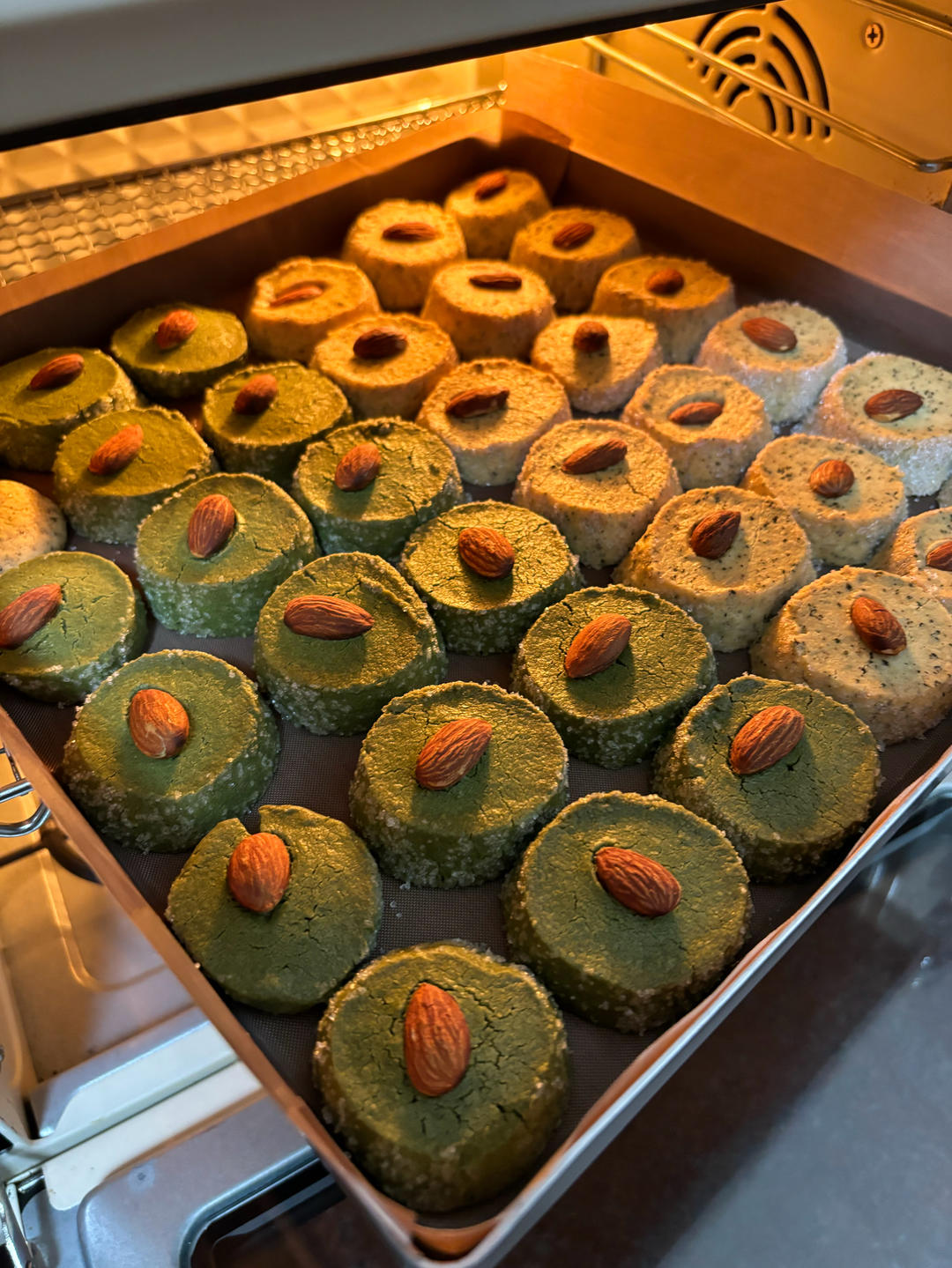 高级的味道—列布塔尼·莎布蕾曲奇