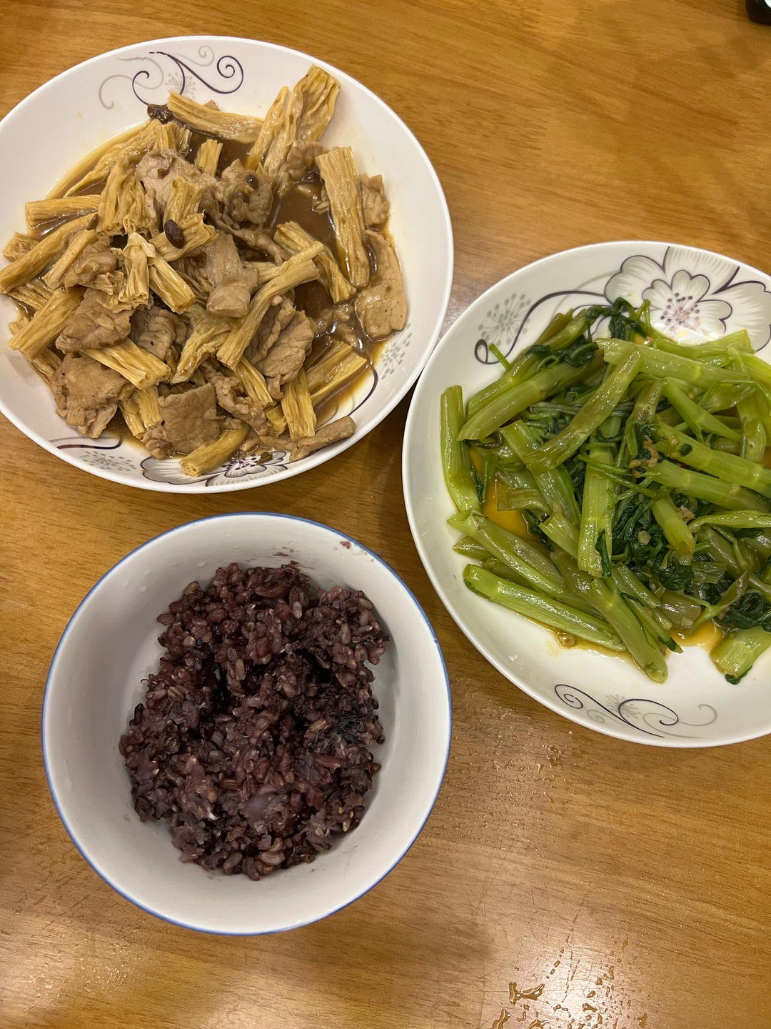 日食志