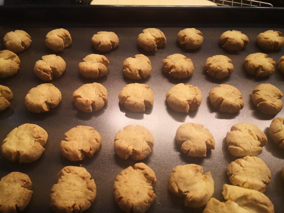 玛格丽特小饼干