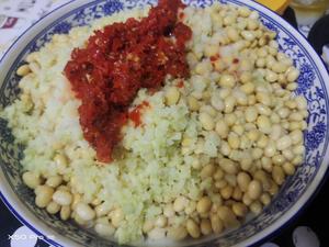 自制水豆豉的做法 步骤4