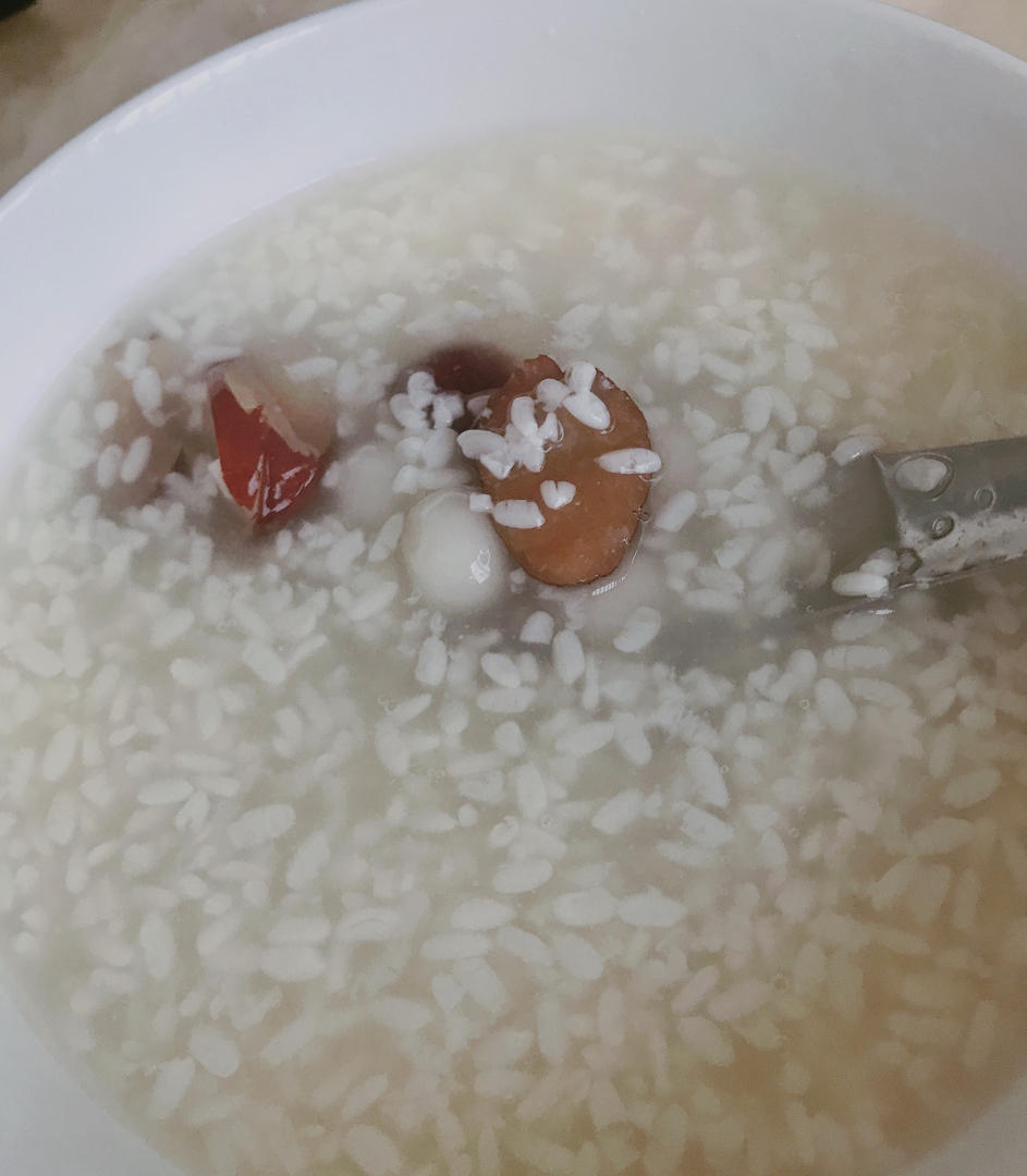自制甜酒酿