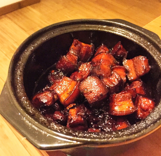 不焯水不放油的家常红烧肉