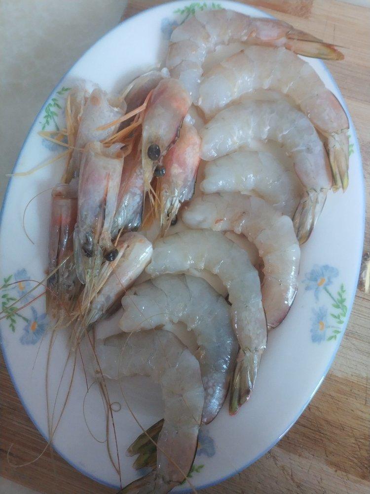 潍坊大虾面