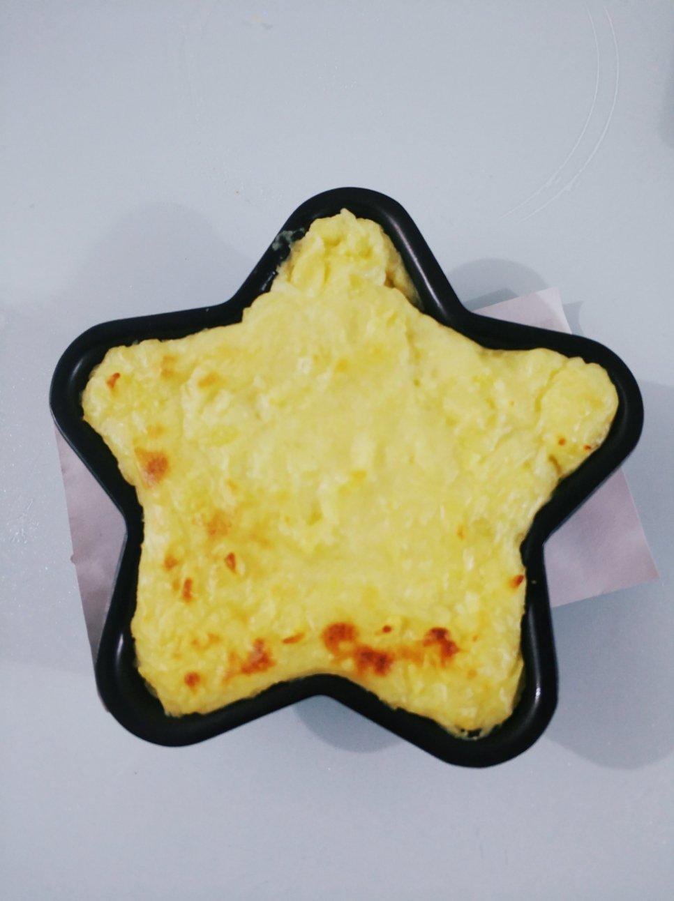 广坦老师的法式土豆泥