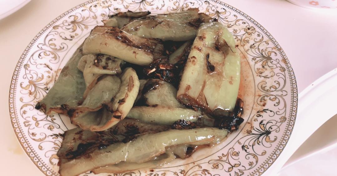 虎皮尖椒