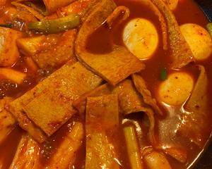 超适合做饭小白的韩式炒年糕🇰🇷的做法 步骤6