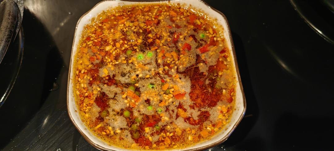 农家木姜子辣椒酱