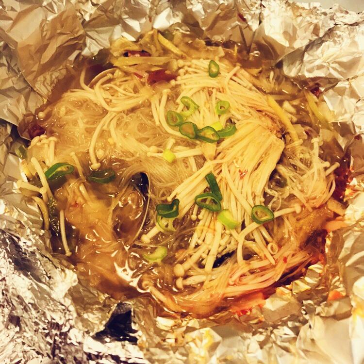 【花甲粉】