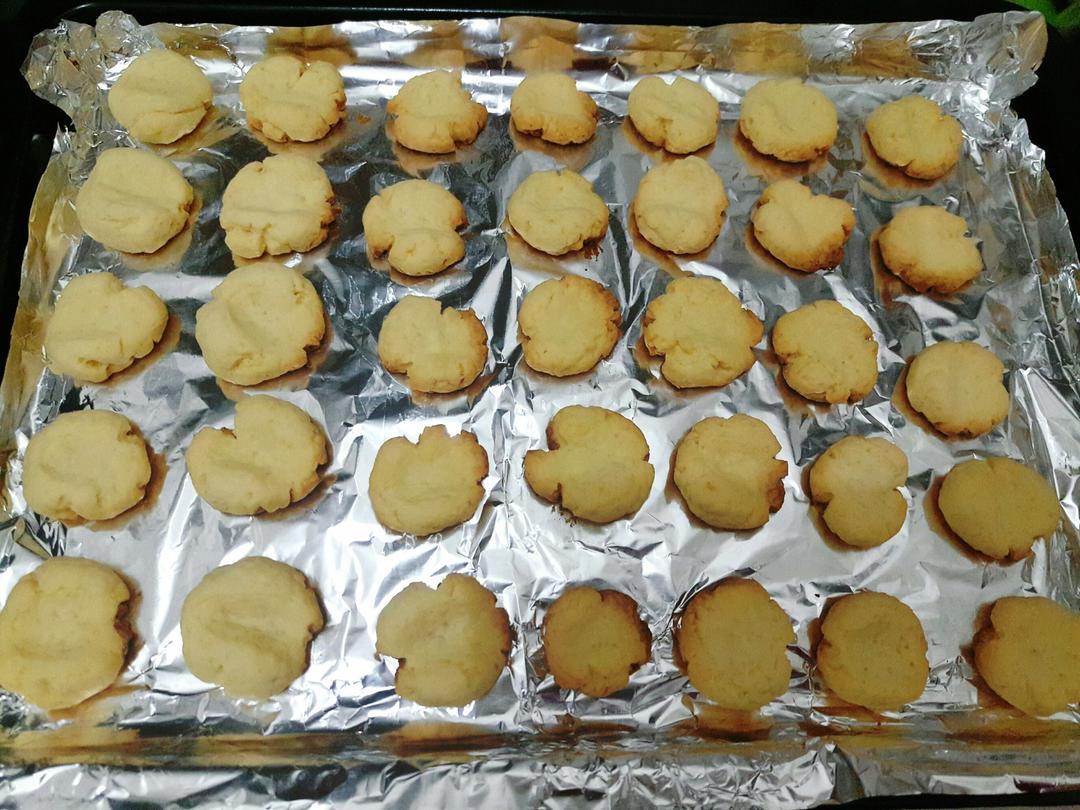 玛格丽特小饼干