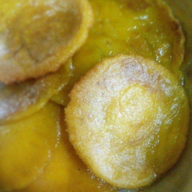 南瓜饼