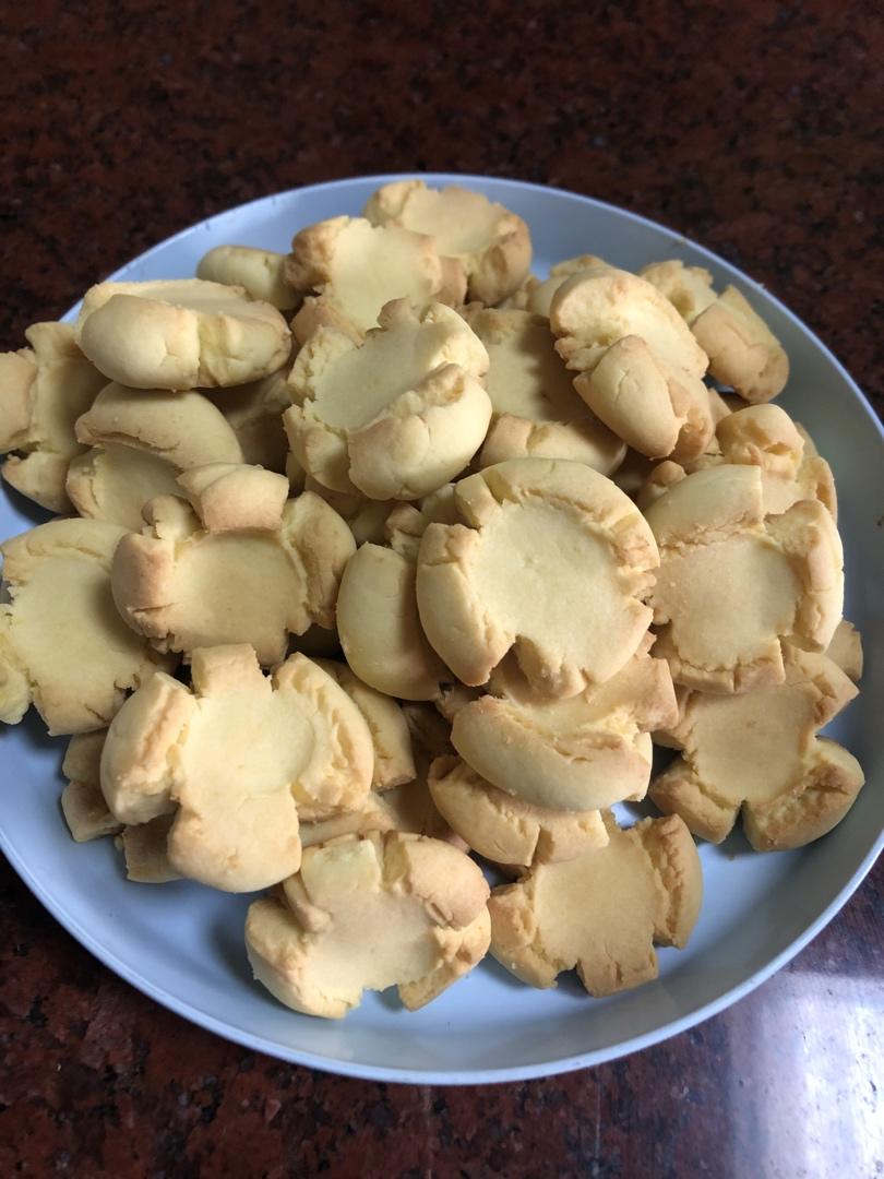 玛格丽特小饼干