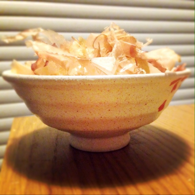 深夜食堂第二话の 猫饭