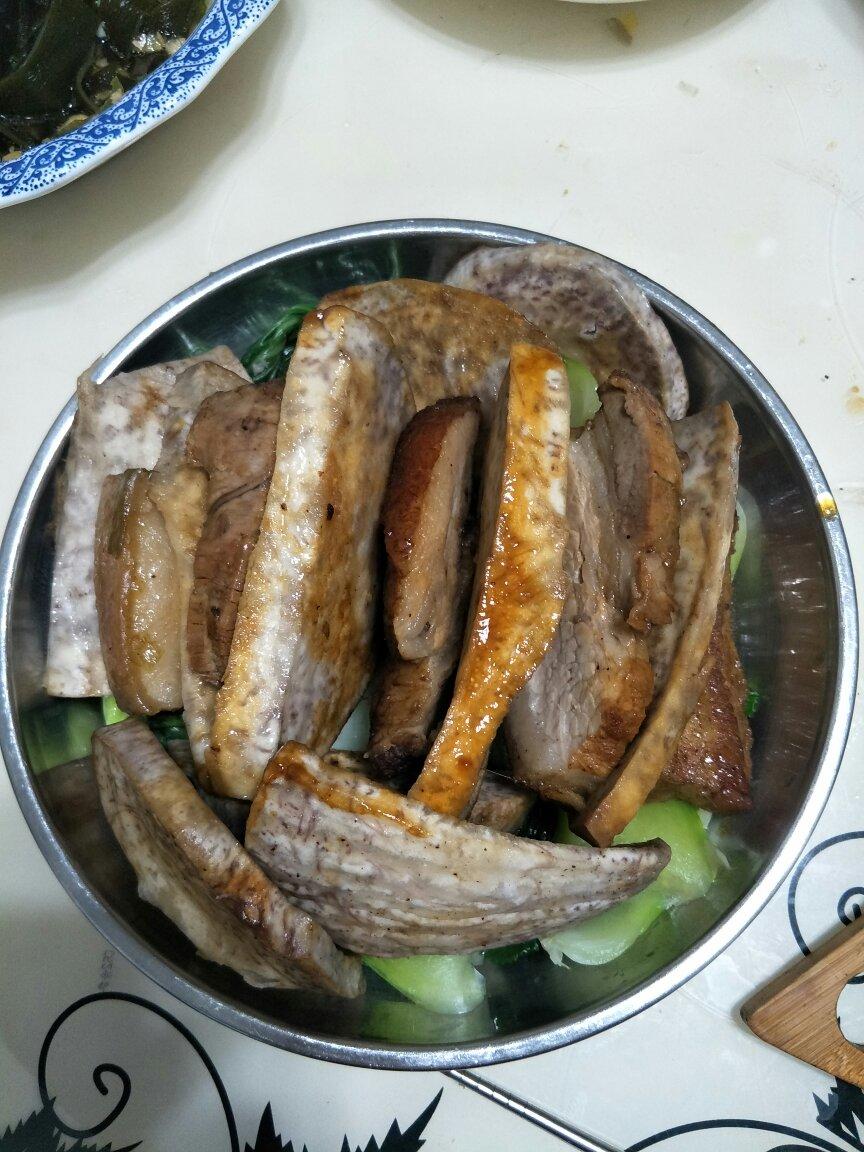 香芋扣肉