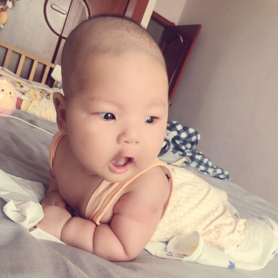 西米的美女妈妈