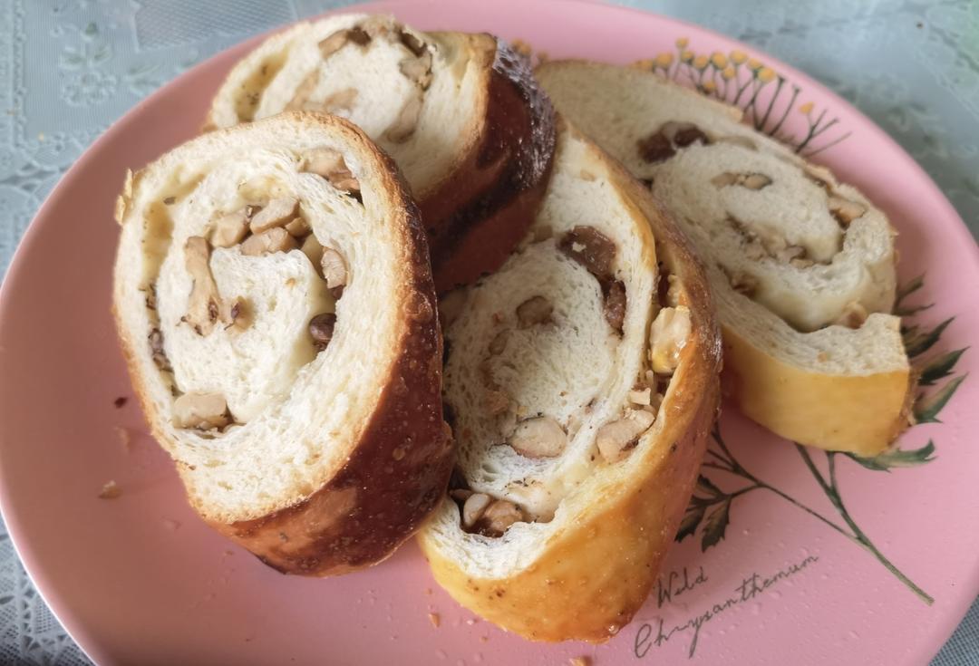 新疆果仁列巴(包好吃零失败)