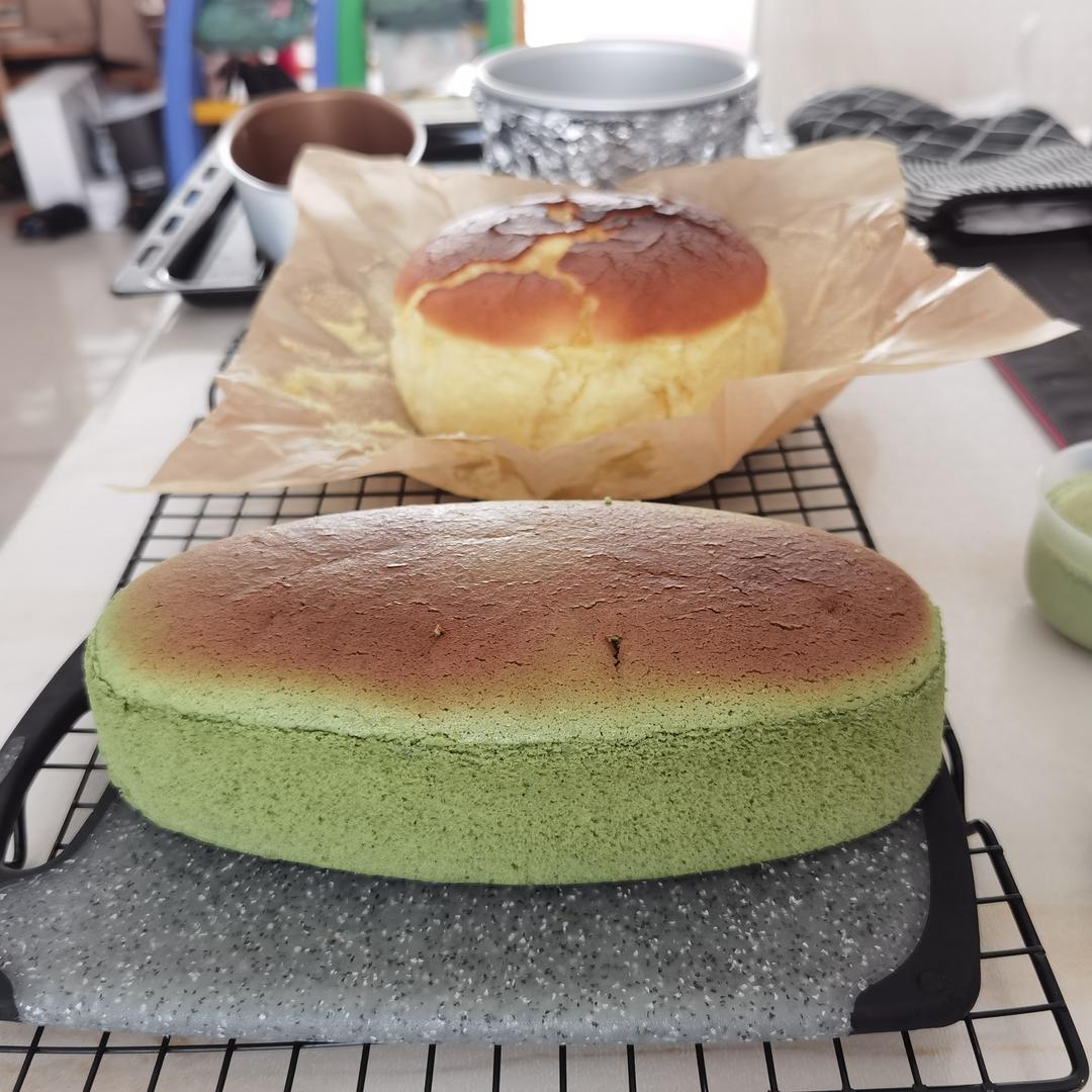 【小高姐】完美日式乳酪蛋糕操作指南