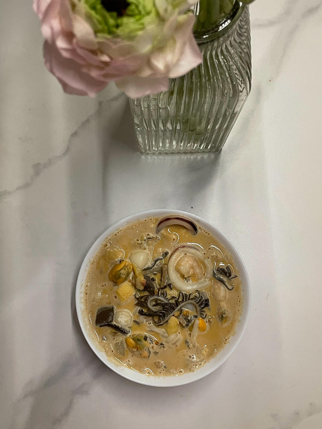 最正宗的厦门沙茶面