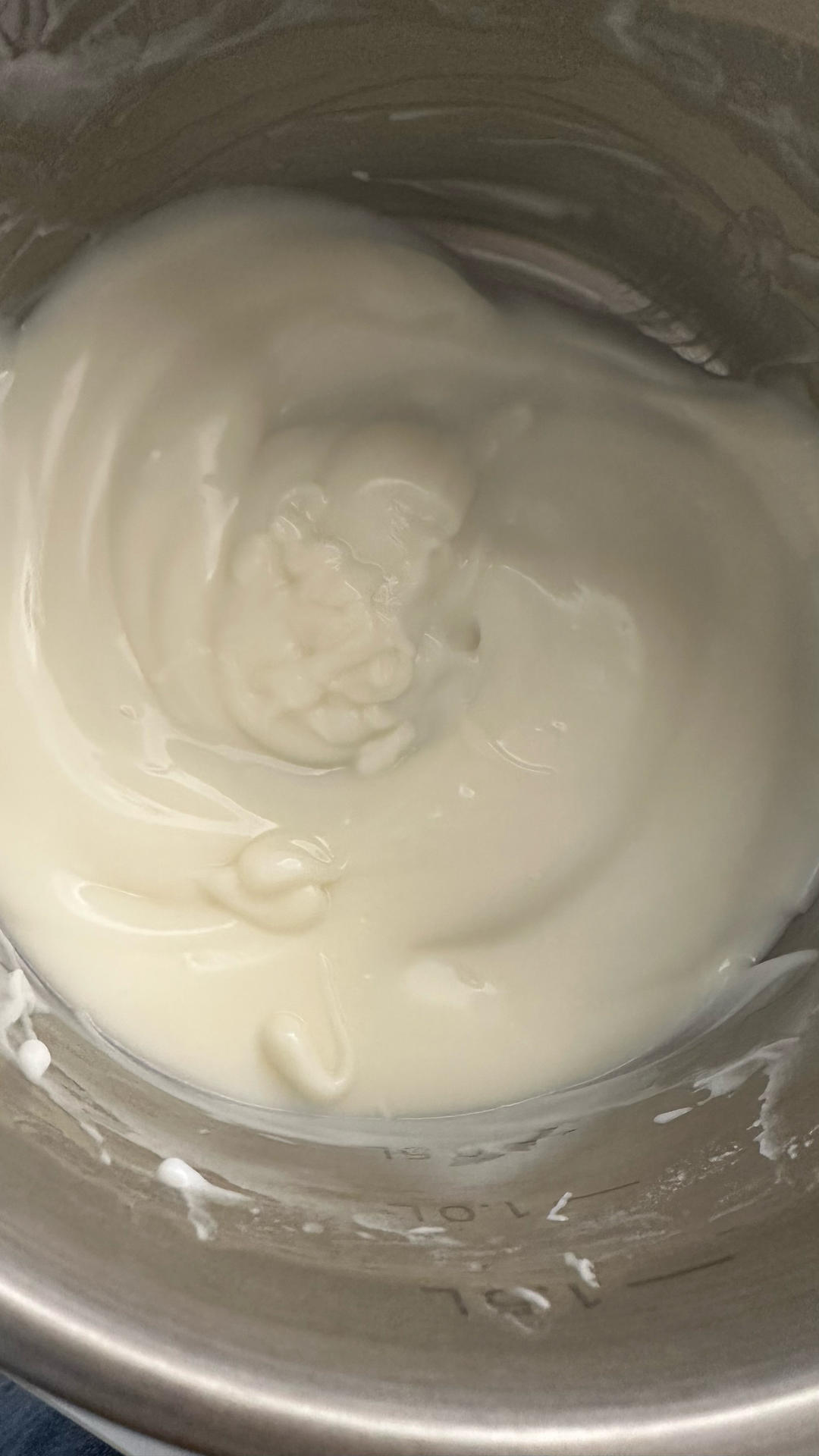 软fufu ‼️云朵爆浆酸奶小面包