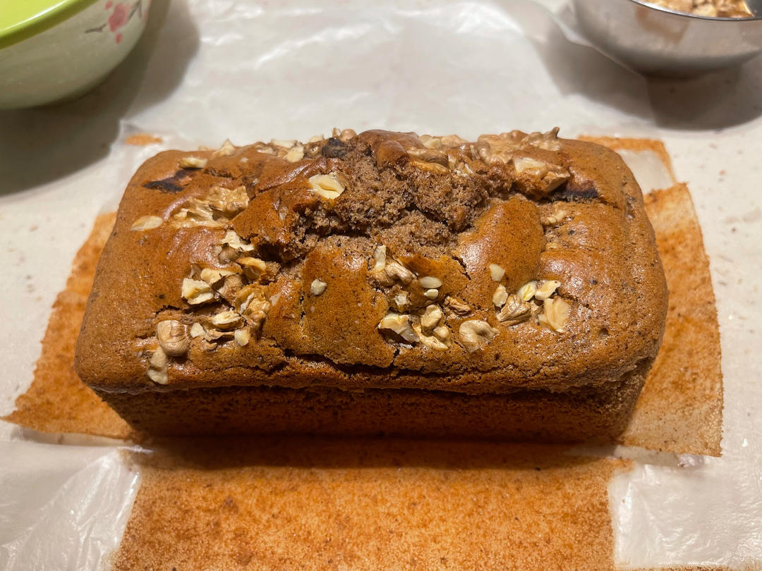 全蛋纸杯蛋糕🍰不用分离蛋白蛋黄