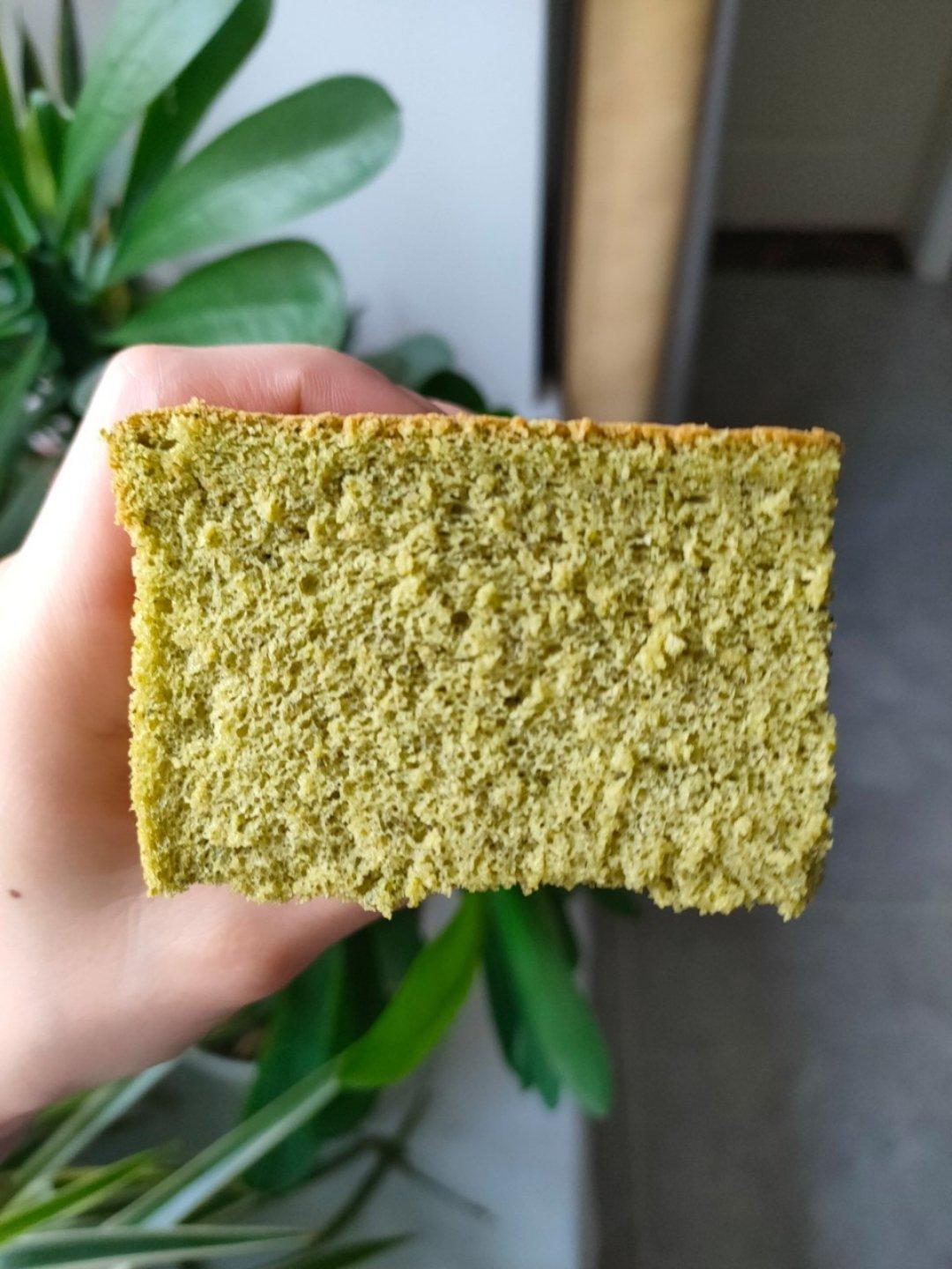 《Tinrry+》戚风蛋糕（6寸配方）（基础、超详细教程）