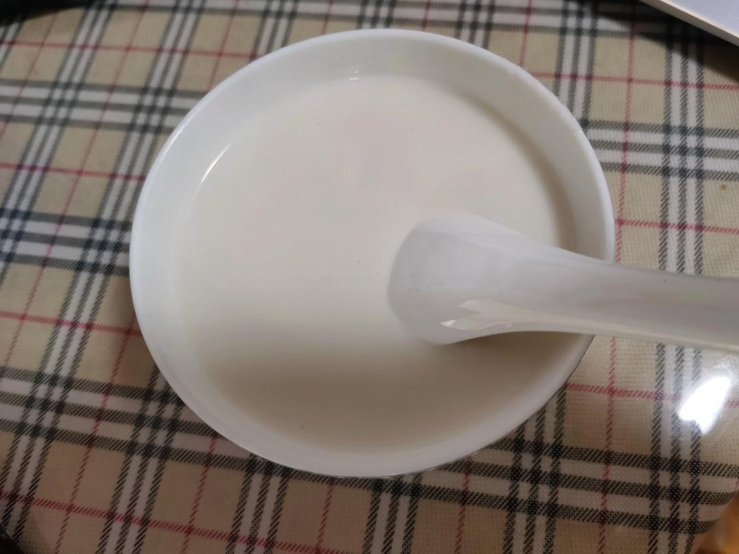 《甄嬛传》中娘娘喜欢喝的“花生酪”（喝一次就会爱上de)