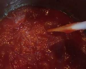 自制🍅番茄酱🍅的做法 步骤19