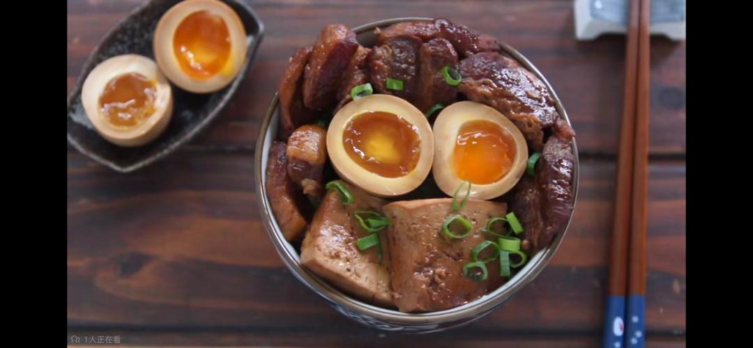 日式糖心蛋的做法